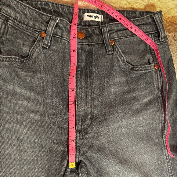 Wrangler Walker Slim Jeans - Picture 7 of 8